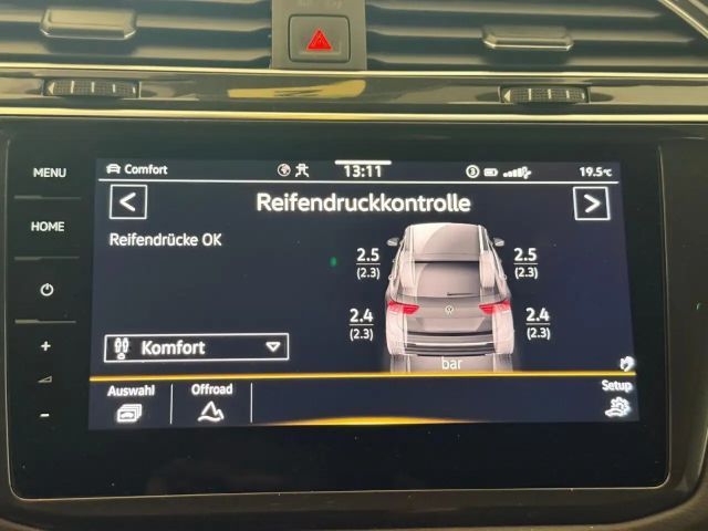 Volkswagen Tiguan 2.0 TSI R-Line