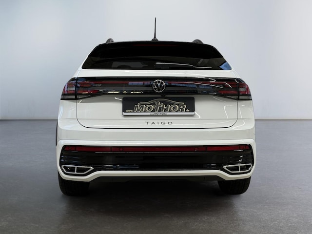 Volkswagen Taigo 1.0 TSI DSG