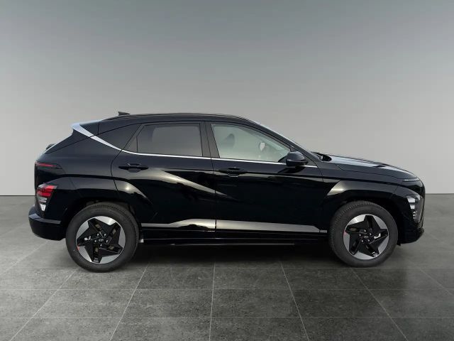 Hyundai Kona 64 kWh Electric