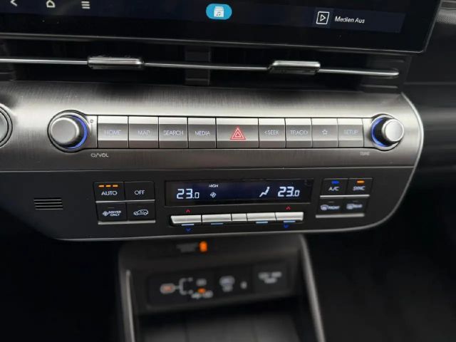 Hyundai Kona 2WD Hybrid Prime