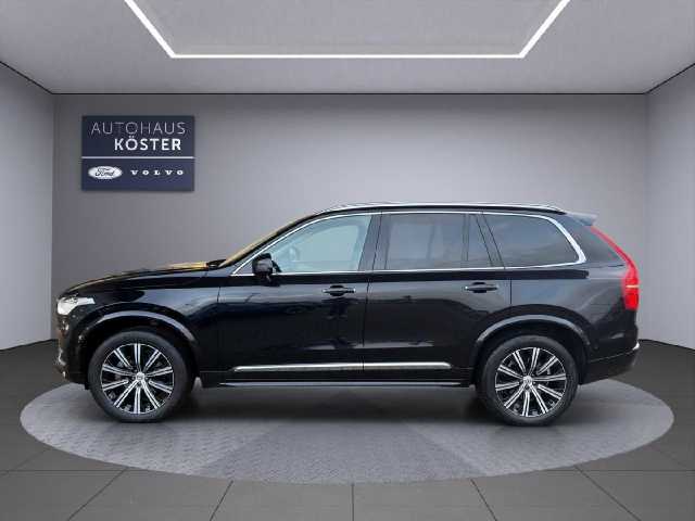 Volvo XC90 AWD Bright Ultimate