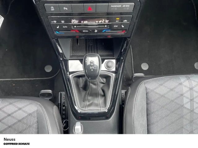 Volkswagen T-Cross 1.0 TSI DSG R-Line