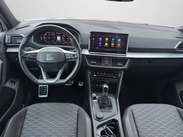 Seat Tarraco 1.4 TSI FR-lijn e-Hybrid