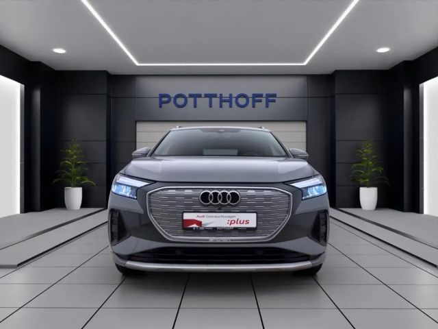 Audi Q4 e-tron 35