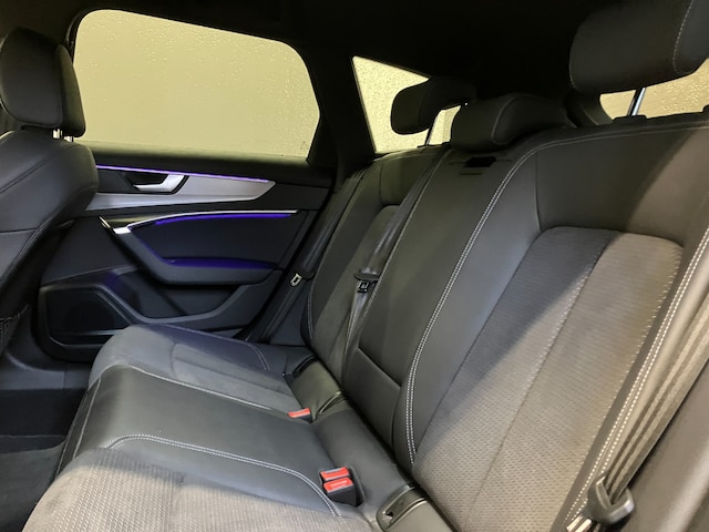 Audi S6 Avant Quattro