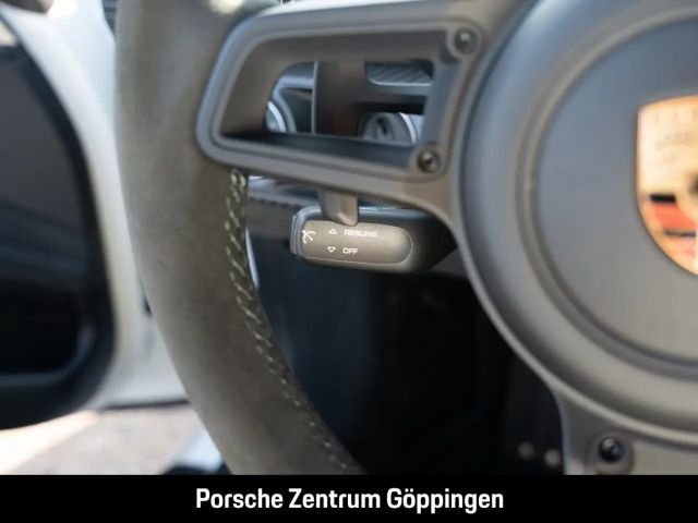 Porsche Cayman 718 Coupé RS