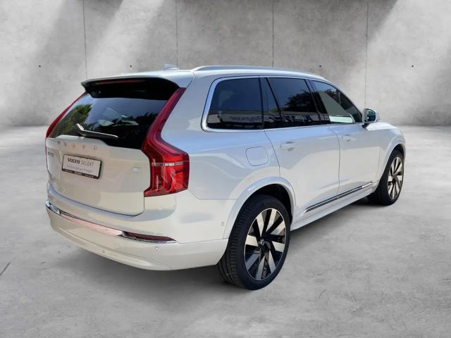 Volvo XC90 AWD Bright Plus Recharge T8