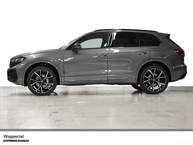 Volkswagen Touareg 3.0 V6 TDI 4Motion R-Line