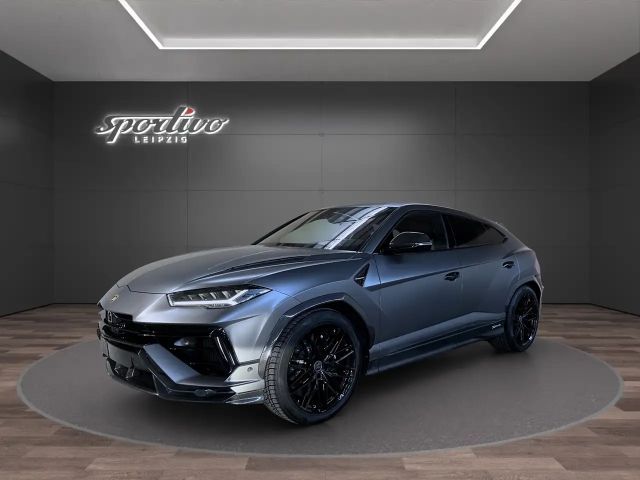Lamborghini Urus Perfomante