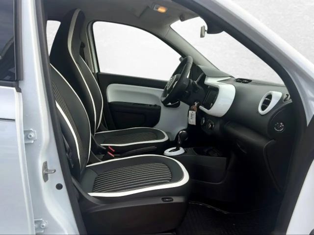 Renault Twingo E-Tech Electric Techno