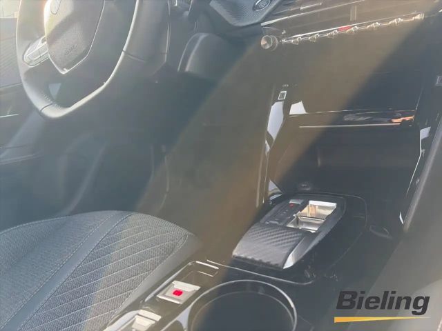 Peugeot 2008 Allure Pack