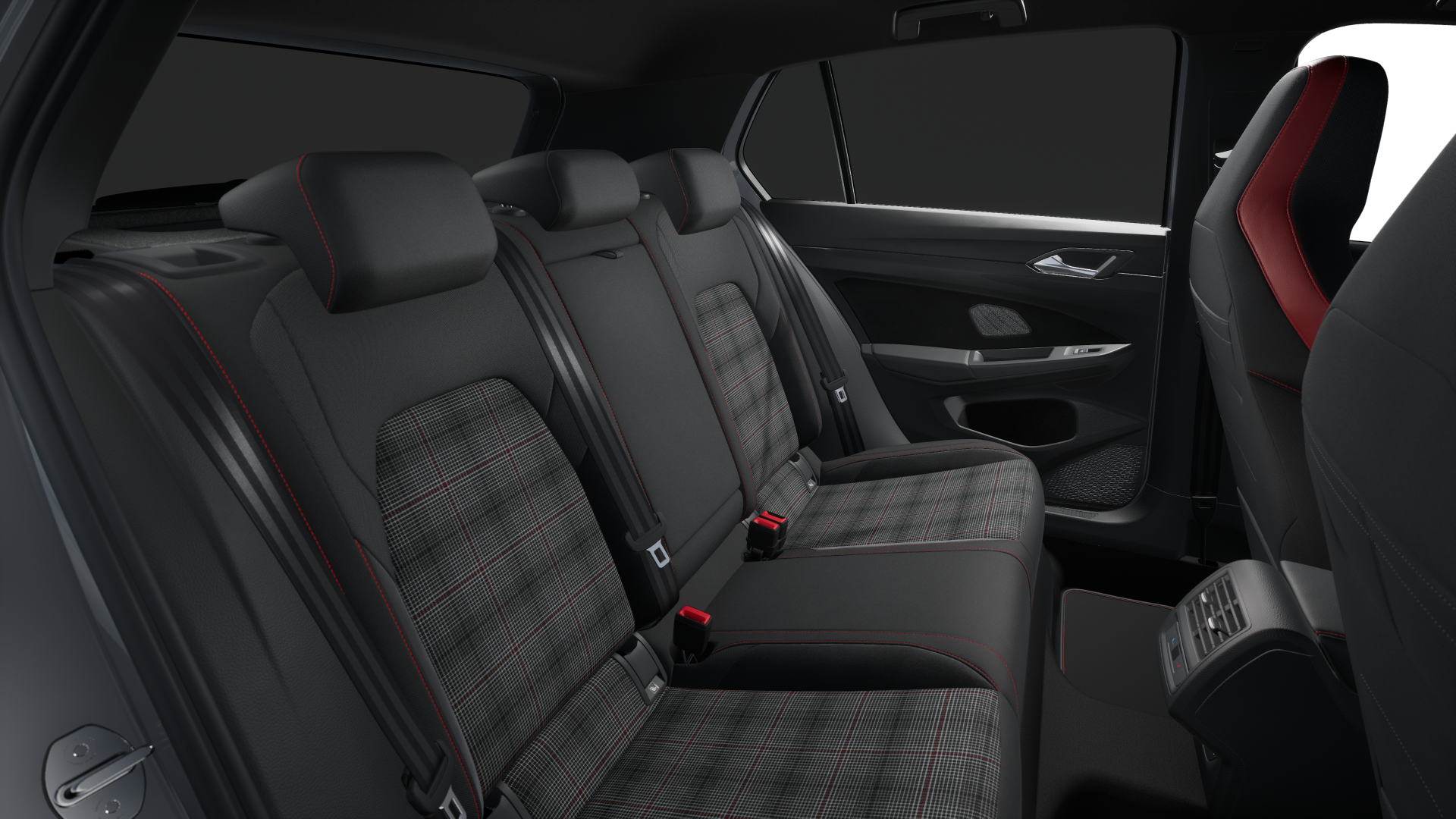 Volkswagen Golf DSG GTI