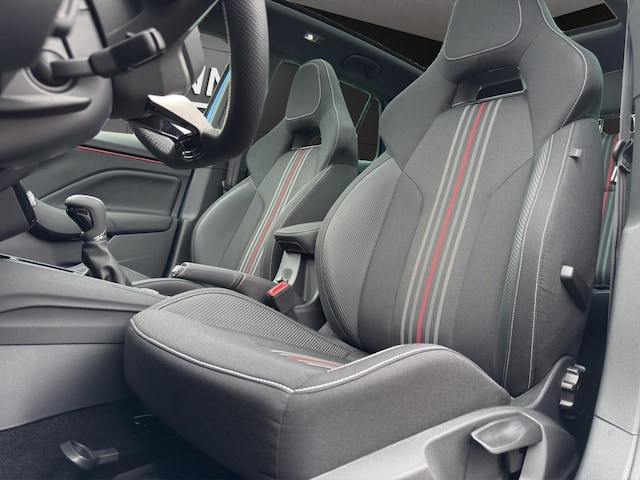 Skoda Scala 1.5 TSI Monte Carlo