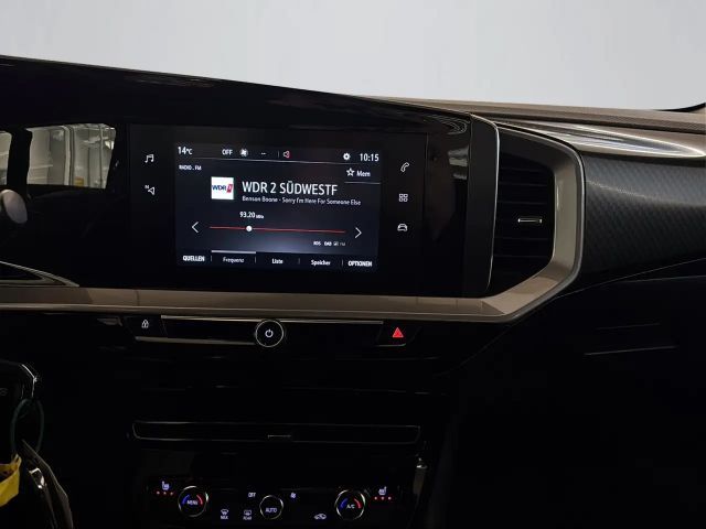 Opel Mokka GS-Line Grand Sport business+