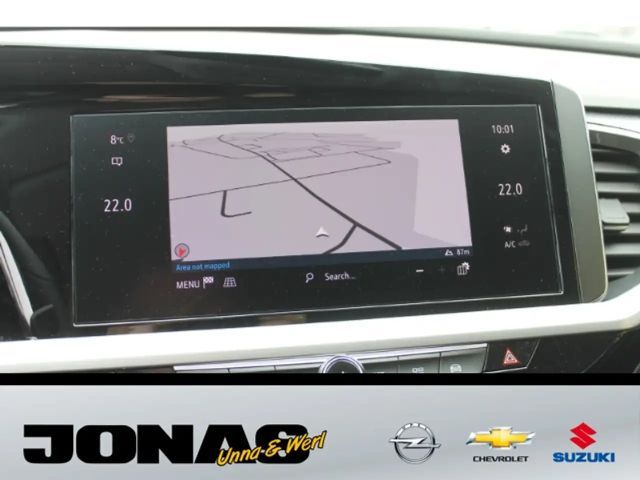 Opel Grandland X 1.2 Turbo GS-Line Grand Sport