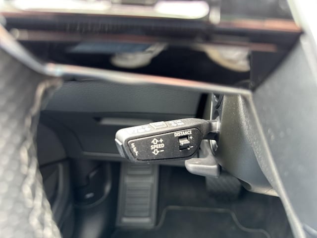 Audi e-tron Quattro Sportback