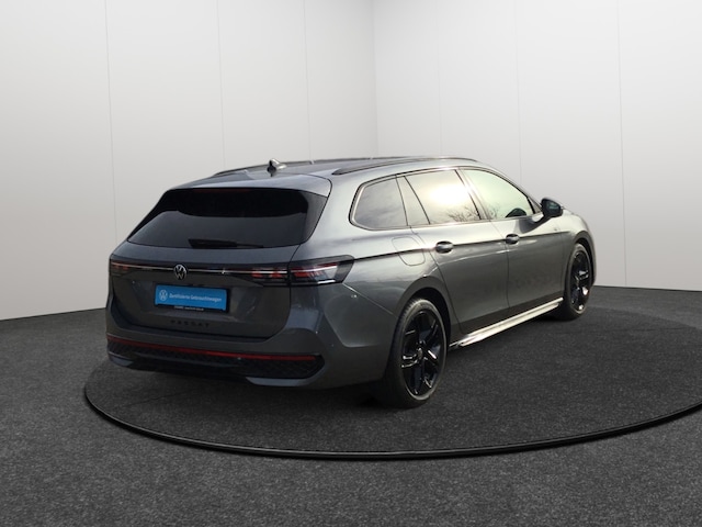 Volkswagen Passat 2.0 TDI DSG R-Line