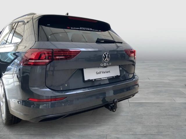 Volkswagen Golf Business Variant