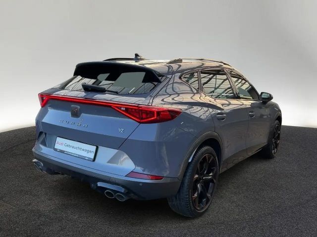 Cupra Formentor 2.0 TSI 4Drive DSG VZ