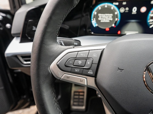 Volkswagen Golf Golf Goal 1.5TSI 6-Gang LED Navi PDC ACC SHZ AHK