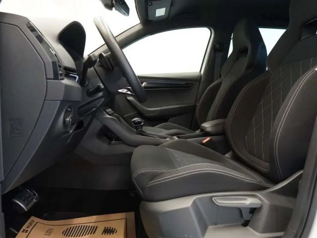 Skoda Karoq 4x4 Sportline
