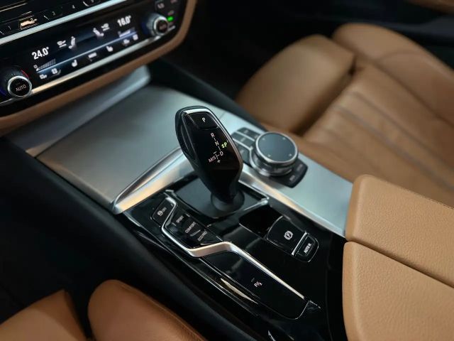 BMW 520 520d Touring