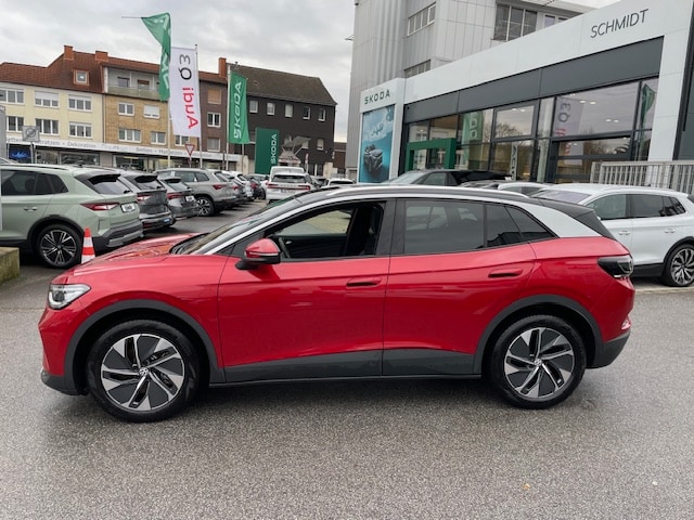 Volkswagen ID.4 Performance Pro