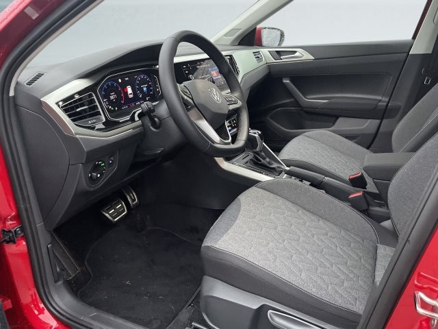 Volkswagen Polo 1.0 TSI DSG