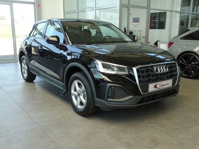 Audi Q2 30 TDI