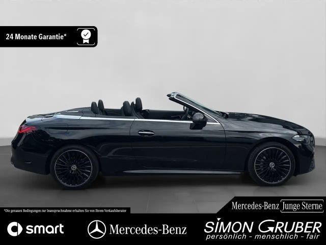 Mercedes-Benz CLE 200 AMG Line