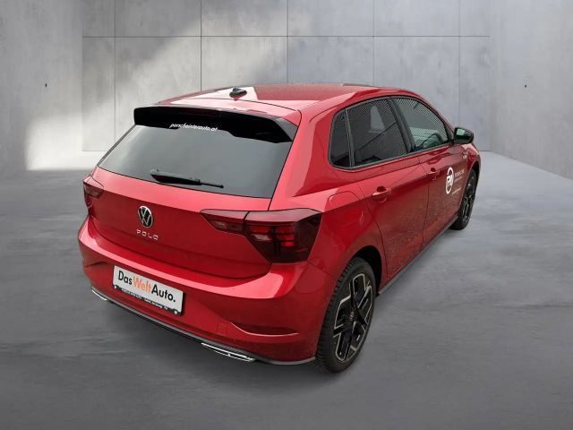 Volkswagen Polo DSG Sport