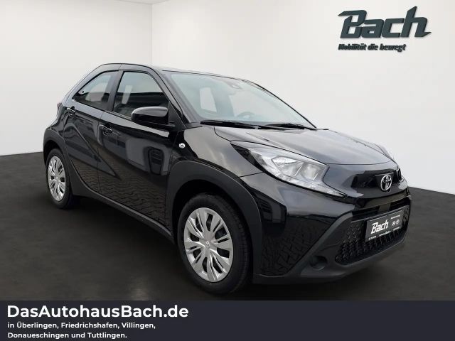 Toyota Aygo X 5-deurs Hatchback Play
