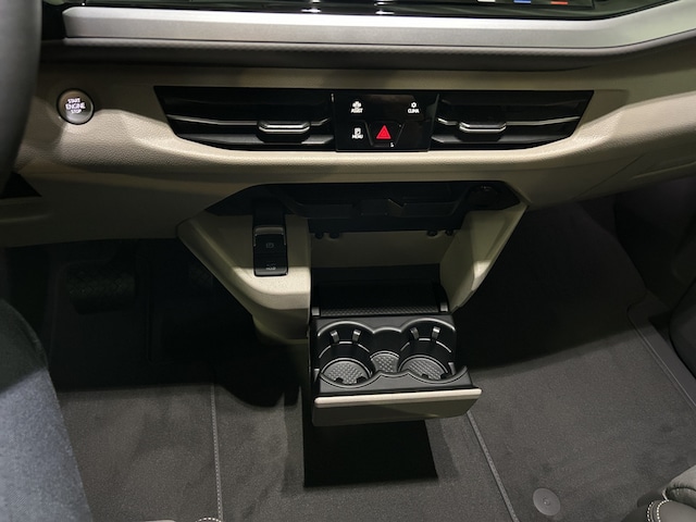 Volkswagen Multivan Life