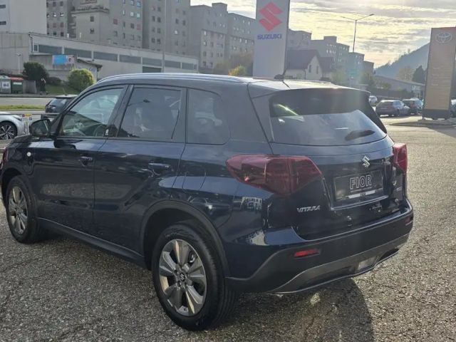 Suzuki Vitara AllGrip Hybrid Shine