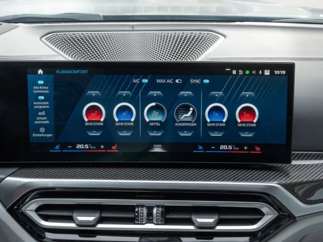 BMW M3 Touring xDrive