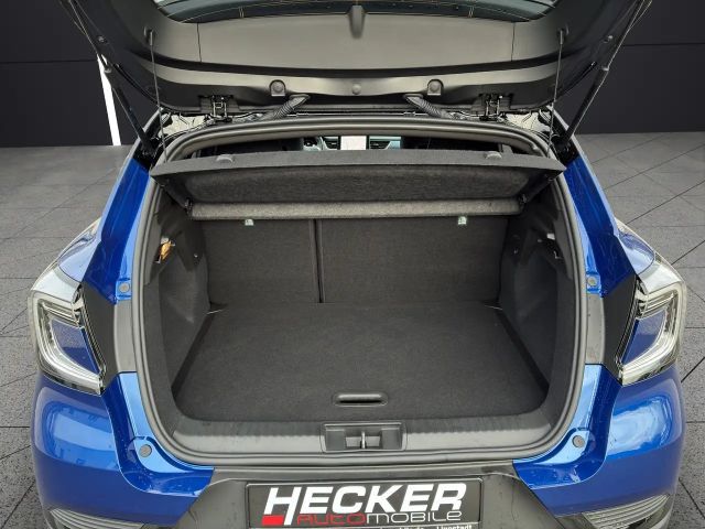 Renault Captur Alpine Esprit TCe 160