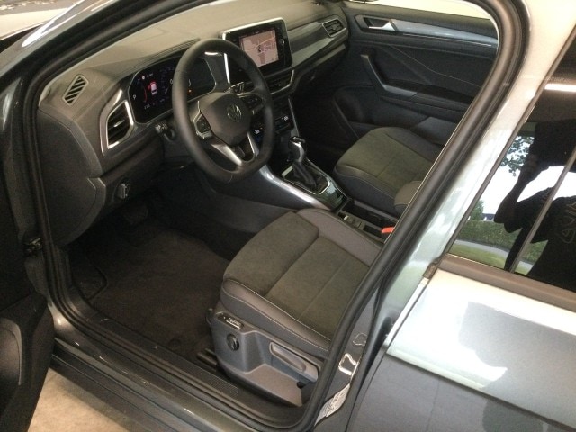 Volkswagen T-Roc 1.5 TSI DSG Style