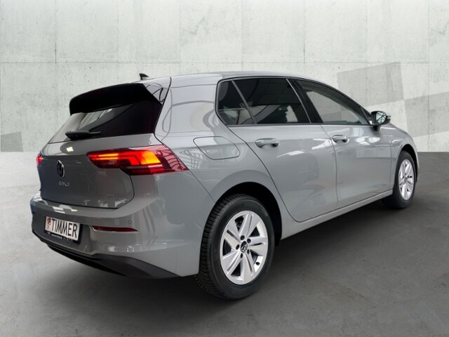 Volkswagen Golf 1.5 TSI