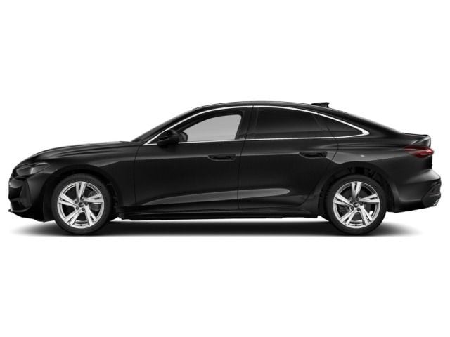 Audi A5 S-Tronic