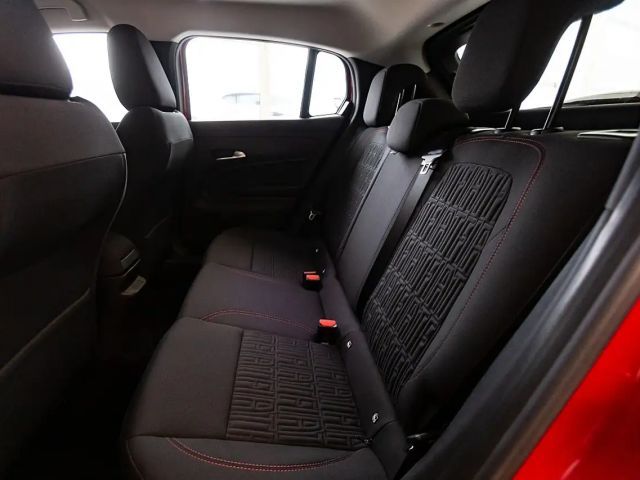 Fiat 600e 600 Elektro (RED) 54 kWh