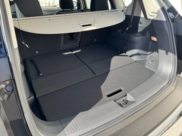 Nissan X-trail Acenta