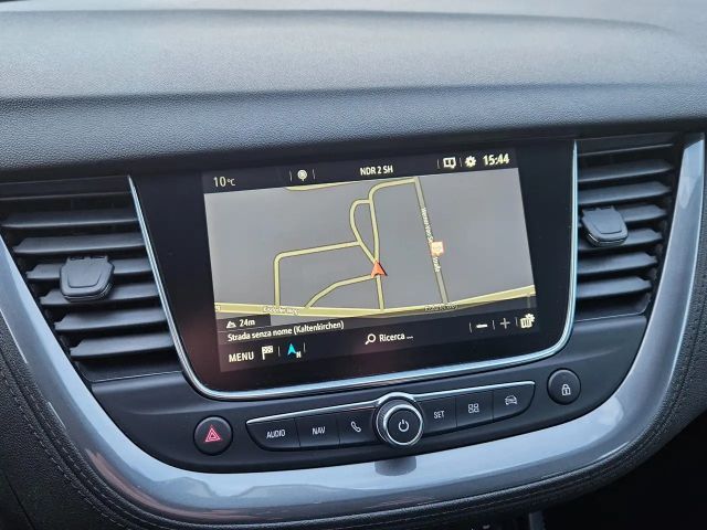 Opel Grandland X Elegance