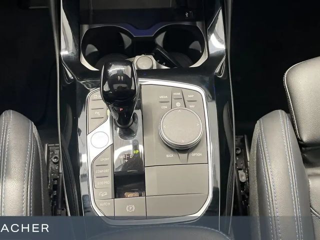 BMW X3 M-Sport xDrive