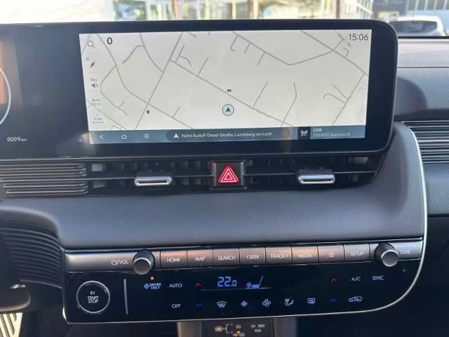 Hyundai IONIQ 5 Techniq