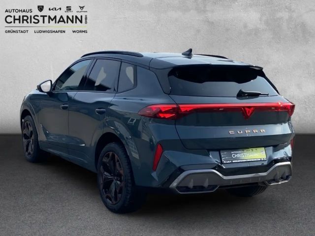 Cupra Terramar 1.5 eTSI