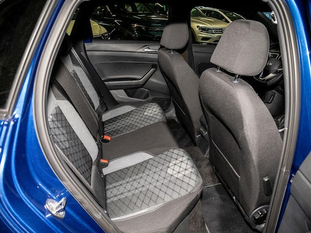 Volkswagen Polo DSG R-Line