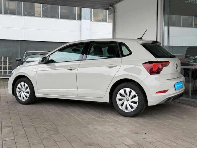 Volkswagen Polo 1.0 TSI Life