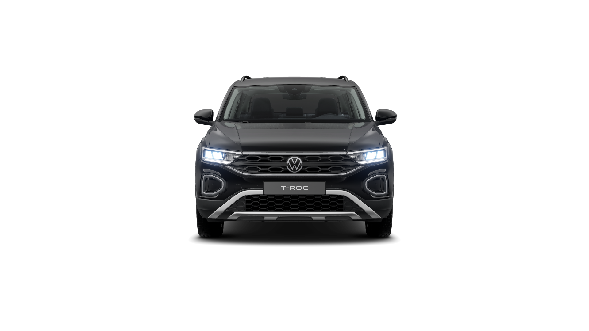 Volkswagen T-Roc 1.5 TSI