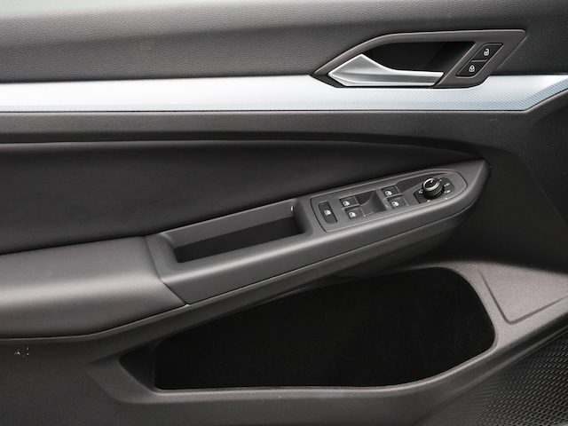 Volkswagen Golf 1.5 TSI Golf VIII