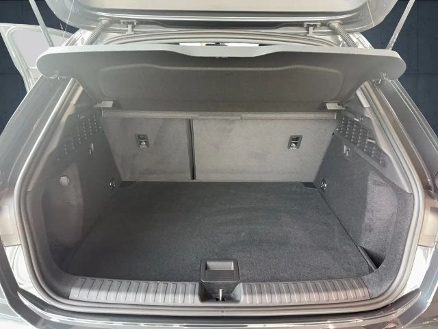 Audi A3 35 TFSI Sedan Sportback